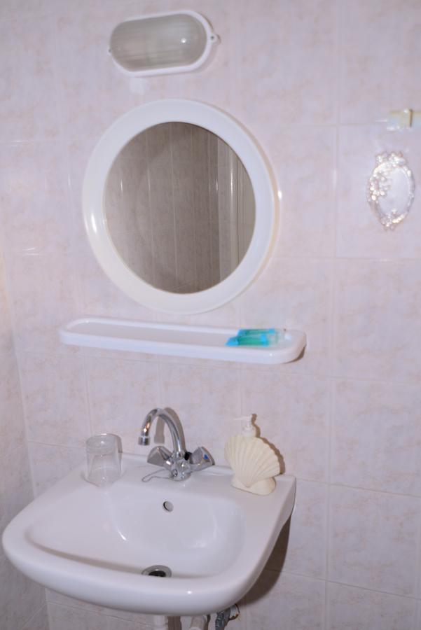 Apartamento Ionos Pyrgi Thermis Exterior foto